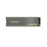 UNIDAD DE ESTADO SOLIDO SSD INTERNO ADATA LEGEND 860 2000GB M.2 2280 3DNAND PCIE GEN 4X4 LEC6000 EN PC/PORTATIL MBS LEC5000 EN PS5 ESC5000 MBS SLEG-860-2000GCS