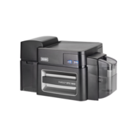 Impresora Profesional DTC1500 Doble Lado/ Borrado información/ Marca de Agua