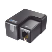 Impresora para Tarjetas de Inyección de Tinta / Una Cara /Impresión Sobre el Borde