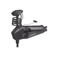 Motor Eléctrico Force de 57" / Propulsión Máx. 100 lb / Voltaje 24V o 36V / GPS Integrado / Sonda CHIRP 150-240 kHz / ClearVü 800 kHz / SideVü 1200 kHz / IPX7 / Mando a Distancia Inalámbrico / Compatible con Peda