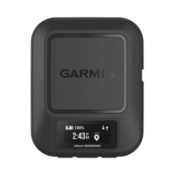 Dispositivo de mensajería bidireccional por medio de red satelital.