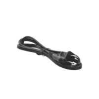 Cable de Corriente 110 VCA / Conector Tipo 8