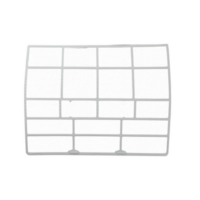 Filtro Unidad interna / IDU / Evaporador / Minisplit - CHI-R32-24K-220 - CHI-R32-30K-220