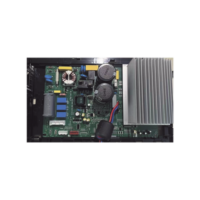 Tarjeta externa ODU / Condensador / Minisplit - CHI-R32-24K-220