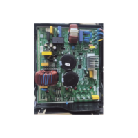 Tarjeta externa ODU / Condensador / Minisplit - CHI-R32-30K-220