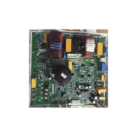 Tarjeta externa ODU / Condensador / Minisplit - CHIR312K110