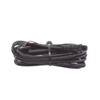 Sensor de Nivel de Tanque / Rango 0-100% / Preconfigurado para Tanque de Combustible Instancia 0 / Calibrado para Senderos de Nivel 33-240Ω / Reconfigurable para Agua, Agua Gris, Pozo Vivo, Aceite, Agua Negra / Compatible con MFDs Navico