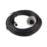 Cable NMEA2000 para Estación Meteorológica 110WX/120WX / 6 Metros / Conector para Sensor de Viento Ultrasónico 110EX