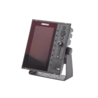 Ecosonda S2009 con CHIRP / Pantalla Retrato de 9 Pulgadas / Tecnología CHIRP Integrada / Conexión Ethernet / Compatible con NMEA 2000 y NMEA 0183 / Control Intuitivo con Teclado / Ideal para Pesca Deportiva y Embarcaciones de Largo Alcance