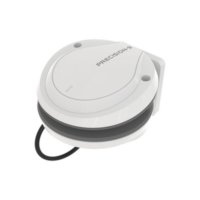Compás de Precisión Precision-9 / Sensor de Rumbo y Giro / Tecnología de Estado Sólido 9 Ejes / Precisión ±2° / Montaje Ajustable / IPX7 / Conectividad NMEA 2000®