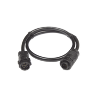 Adaptador de 7 pin hembra a 9 pin macho para pantallas SIMRAD