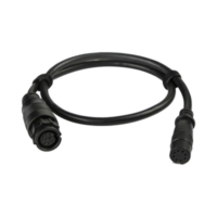 Adaptador Transductor xSonic para Lowrance HOOK² y Simrad Cruise / Conexión Directa / Compatibilidad Total / Instalación Sencilla