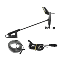 Sensor de Viento WS310 / Alta Precisión / Diseño Aerodinámico / Fiabilidad Comprobada / Compatible con Instrumentos Náuticos