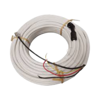 Cable para HALO Dome Radar / 20 Metros / Compatible con Nemesis