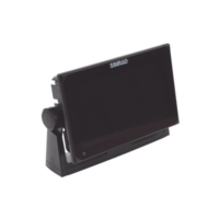 Pantalla de Navegación NSX de 9 pulgadas / SolarMAX IPS HD / Integración Total con Mercury SmartCraft y VesselView / Compatibilidad con Radar HALO / Conectividad Ethernet y USB / Redes NMEA 2000 / Compatibilidad con Cámaras IP