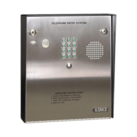 DKS DOORKING 1833-080 SURFACE MOUNT