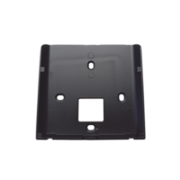 Bracket de Sujecion a Parad para Terminal facial DS-K1T680D-E1TM