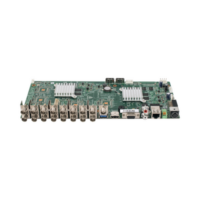 Tarjeta Principal de Reemplazo para DVR EV-5016TURBO