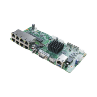 Tarjeta Principal de Reemplazo para DS-7608NI-K2/8P