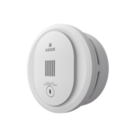 Detector de Humo Compacto Fotoeléctrico Autónomo | Batería Reemplazable AA | Modelo 21031428 | Paquete de 6