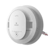 Detector de Humo Compacto Fotoelectrico Autonomo | Batería 10 Años | Modelo 210314661 | Pieza