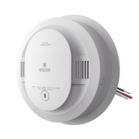 Detector de Humo Compacto Fotoeléctrico Autónomo 120VCA Respaldo Batería 10 Años | Modelo 210315561 | Pieza