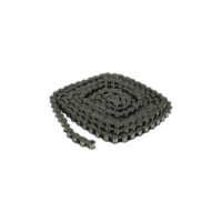 Cadena Para Motores Corredizos Doorking #40 / Longitud de 6 Metros