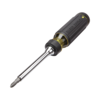 Desarmador Multipunta 15 en 1 con Matraca