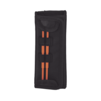 Juego de Desarmadores de Precisión con Aislamiento y Estuche, 8 en 1