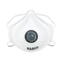 Respirador Cubre Boca Desechable N95 Ideal para el Trabajo. Paquete de 10 Piezas