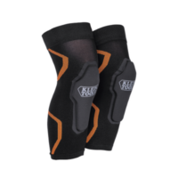 Manga de compresión para rodilleras S/M