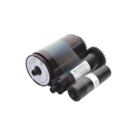 Cinta de impresión FULL COLOR/ YMCKO /Compatible con SMART50 y SMART30