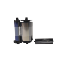 Ribbon YMCFKO para SMART51, 31/ Impresión Ultravioleta / Rendimiento de 200 impresiones