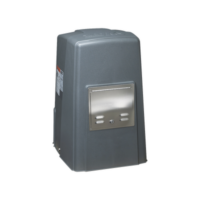 Operador Para Puertas Corredizas de Hasta 450Kg y 12m de Longitud / Incluye Baterías de Respaldo en Caso de Perdidas de Energía / Uso Continuo