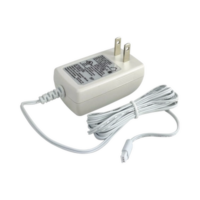 Cargador para motores inalambricos SOMFY Altus28, validar conector del motor.