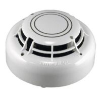 Sensor Fotoeléctrico De Humo y Temperatura, Direccionable e Inteligente (0200-06168)