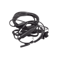 Adaptador para Alimentar Dahscam AE-DI2032G40(B) Directo de la Bateria del Automovil / 2.3 Metros de Longitud