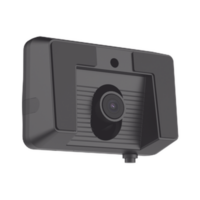 Cámara Móvil TURBO 2 Megapixel (1080P) / Lente 2.1 mm (Super Gran Angular) / Conector Tipo Aviación / Uso Interior / Grabación del Camino Frontal / Micrófono Integrado