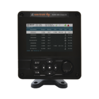 Transreceptor AIS Clase A