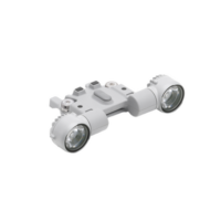 Luz AL1 SPORTLIGHT para Drone Serie Matrice4 / Incluye calibración