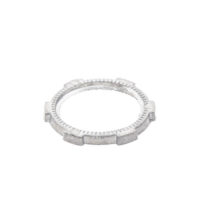 Contratuerca Metálica Zamac de 1" (25 mm)