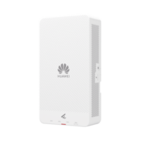 Punto de Acceso eKit Wi-Fi 6 para Pared / Hasta 128 Clientes / 2.9 Gbps / 1 Puerto Gigabit PoE in + 3 Puertos LAN Gigabit + 1 Puerto LAN PoE out / Smart Antenna 20% más cobertura / Libre de Licenciamiento