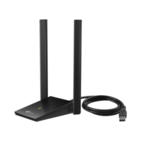 Adaptador USB inalámbrico doble banda AC 1200 Mbps