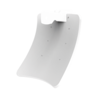 Antena de 44.5 dBi para cnWave V3000