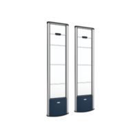 Par de Arcos EAS para Protección de Ropa, Botellas, Accesorios RX, TX 8.2 MHz hasta 1.8 m