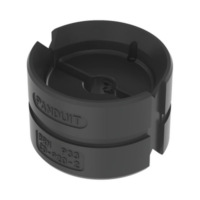 cd9202-p Matrices de prensado CD-920-2 para calibre 2 Awg