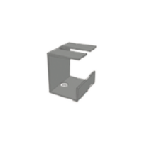 (CH-GSTB-EP) Grapa de suspensión para escalera tubular