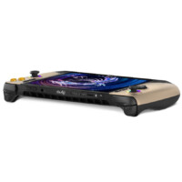 CONSOLA GAMING MSI CLAW 8 AI+ A2VM / INTEL ULTRA 7 258V HASTA 4.8GHZ / 32GB LPDDR5X-8533 / 1TB SSD / GPU INTEL ARC 140V (16GB) / WINDOWS 11 HOME(HANDHELD)