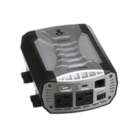 Inversor de corriente de 500 Watts de potencia continua