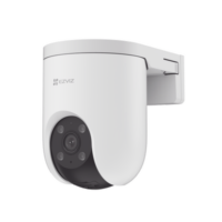 Cámara PT / 3 Megapixel / Lente 4 mm / Visión Nocturna a Color / 4G Multicarrier / Giro 360° / Audio de Dos Vías / Preset / Seguimiento inteligente / Detección Humana